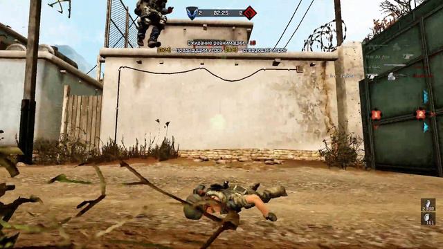 Анархия_12 Vs Хэннесси АС-Вал "Переулки" смотреть онлайн