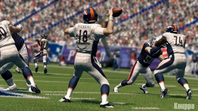 Madden NFL 25 - Demo Release Date Confirmed - Madden NFL 25 смотреть онлайн