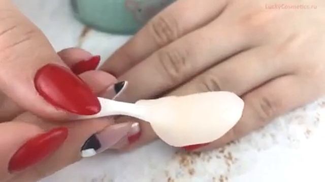 Обзор на гелевую ночную маску Holika Holika Pig Collagen Jelly Pack смотреть онлайн