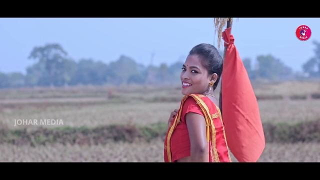 Gai got re New Santali Video смотреть онлайн