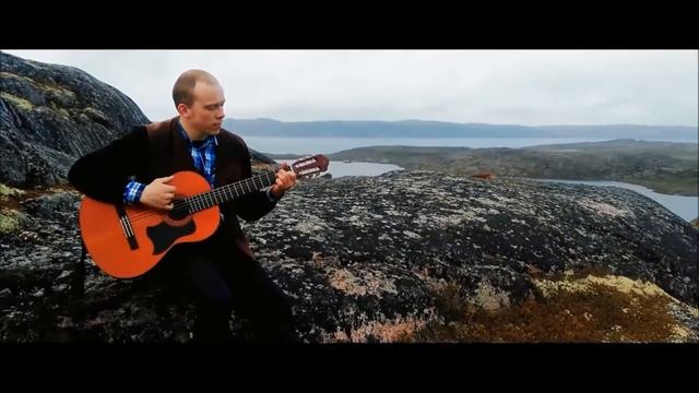 Этот неповторимый север смотреть онлайн