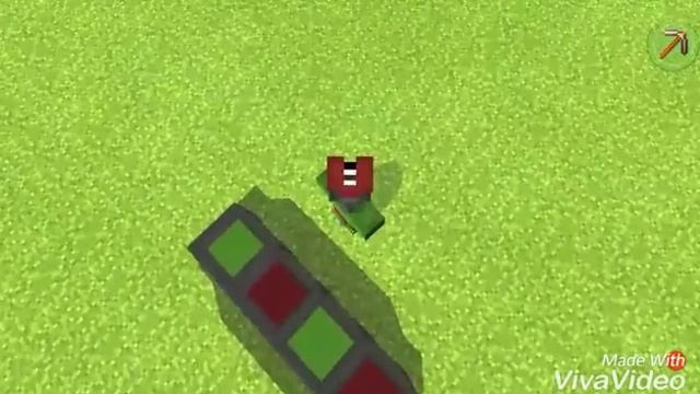 Как покрасить броню в Minecraft PE смотреть онлайн