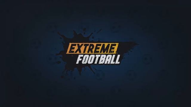 Extreme Football | Gameplay (Android / IOS) Extreme Football Multiplayer|Gameplay Walkthrough Part смотреть онлайн
