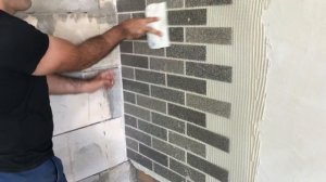 Монтаж АМК на минеральную вату. Супер спец Алик рекомендует. Отделка стен. Мастер-класс.