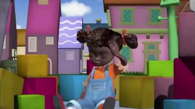 Make Way For Noddy ~6~ In Hindi смотреть онлайн