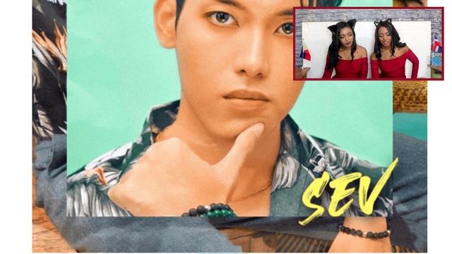 Press Hit Play 'WIN' MV | LATINAS TWINS FIRST TIME REACTION to PHP - Minyeo TV ?? смотреть онлайн
