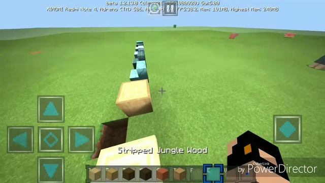 Обзор Майнкрафт пе 1.3 смотреть онлайн