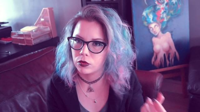 Базовый уход за волосами ? Здоровые волосы ? SEVEN MOONS смотреть онлайн