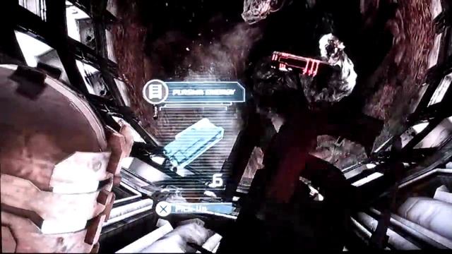 Dead Space Playthrough part 28 смотреть онлайн