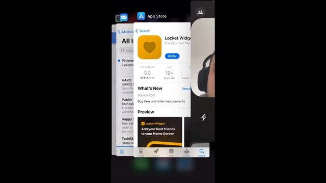 LOCKET WIDGET APP - FULL GUIDE смотреть онлайн