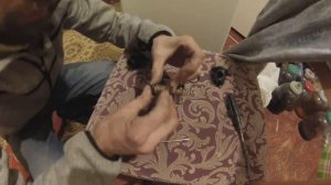 Ремонт газового котла Ariston Uno