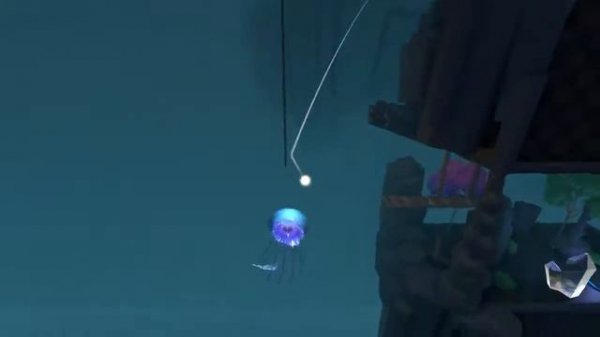 Пройдите свой путь через мифическую мультивселенную в игре Mage Drops!