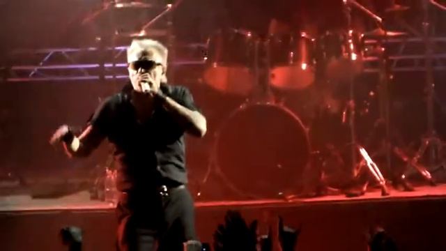 АлисА. Моё поколение. 2018. Курск