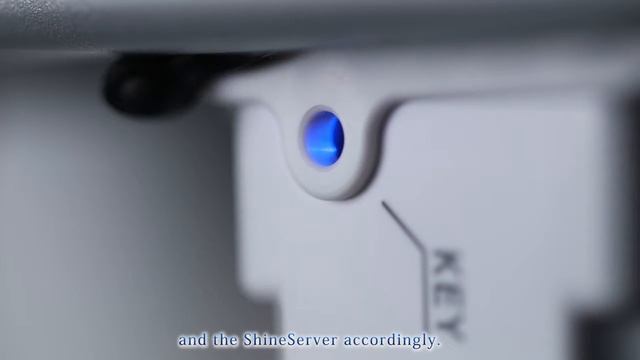 Growatt WIFI мониторинг