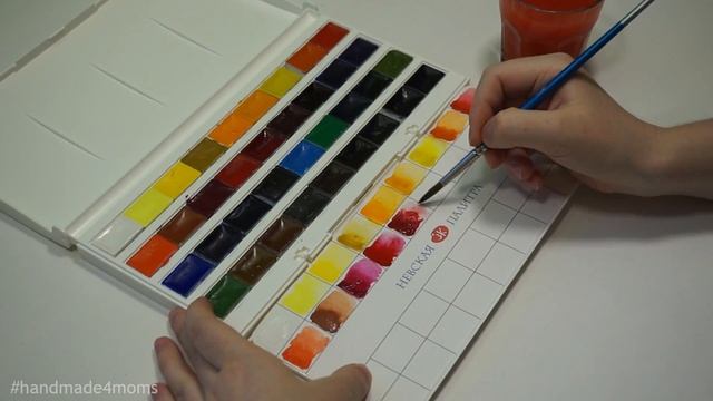 Акварель ? Невская палитра ? Белые ночи смотреть онлайн