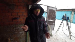 УВЕЛИЧЕНИЕ ВЫСОТЫ ПРОЕМА ГАРАЖА