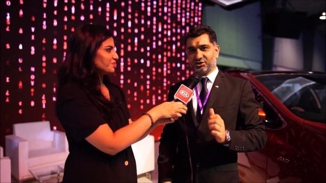 Short Discussion With Chief Operating Officer Muhammad Faisal | Kia Pakistan смотреть онлайн