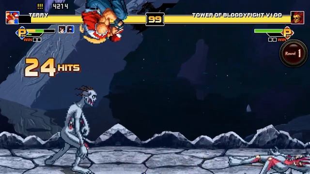 ⚔️: Adventure Mode Concept - Part 2 of 3 смотреть онлайн