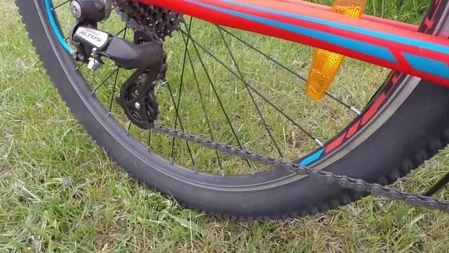 Bike Cycles / ВидеоОбзор Aist Rocky 2.0 ( Аист Рокки 2.0) смотреть онлайн