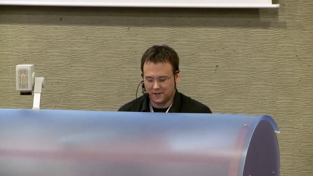 101.3 Tom Vondráček (Avast): Kotlin & Android. Budou si rozumět? смотреть онлайн
