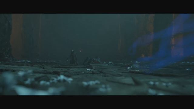 Lords of the Fallen Boss Dervla die gelobte Ritterin/Das eingehaltene Versprechen смотреть онлайн