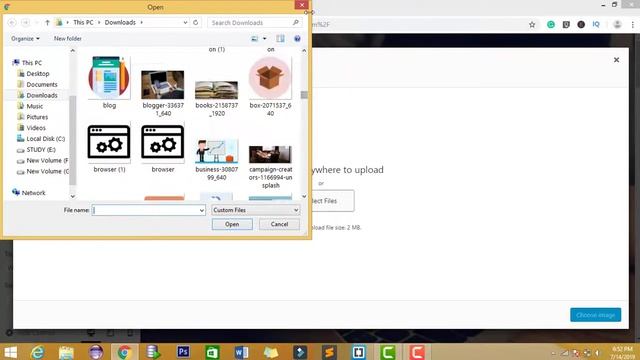 How To Change Banner and Page Content in WordPress 2020 | Easy and Simple Steps смотреть онлайн