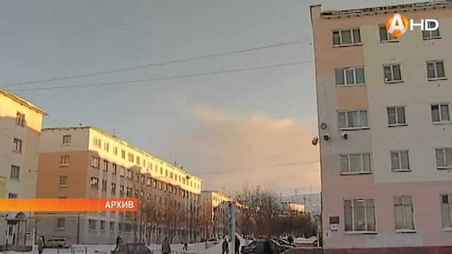 Никель может получить статус территории опережающего социально-экономического развития смотреть онлайн