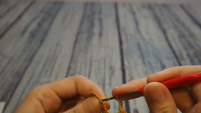 Шаль ромбами. Вяжем кашемировую шаль