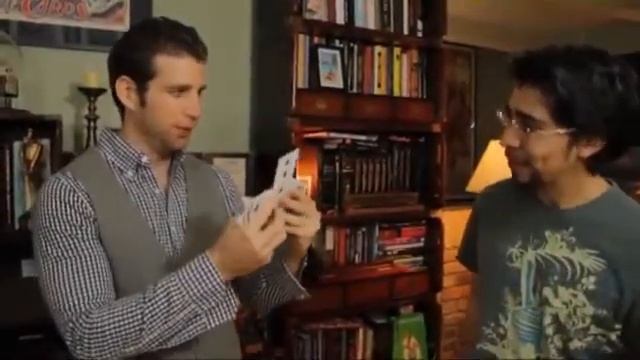 Colour Drop by Bizzaro - Dude That's Cool Magic смотреть онлайн