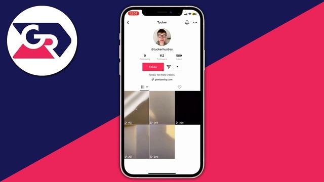 How To Send Message On TikTok - Full Guide смотреть онлайн