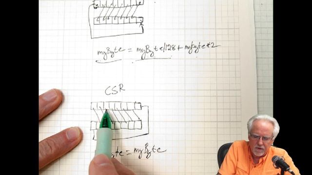 Arduino Tutorial 45: Understanding Circular Shift Left and Circular Shift Right with the 74HC595 смотреть онлайн