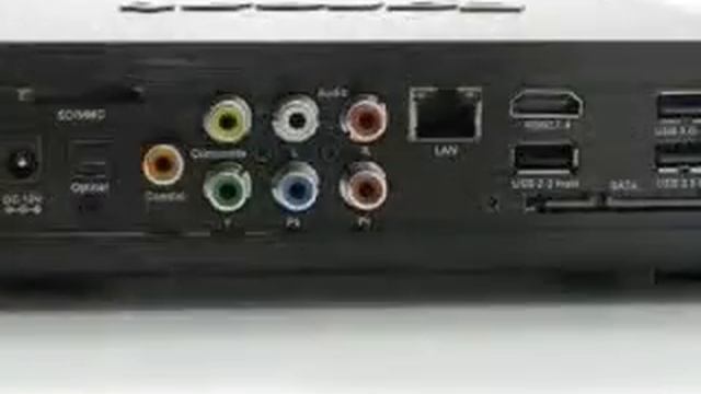 Egreat R200s - 3D Mediaplayer mit Android смотреть онлайн