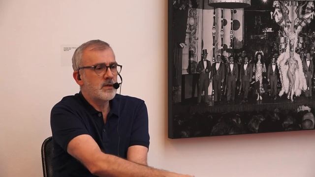 Conferencia Antes y después del Despiplume por Alberto Passolini смотреть онлайн