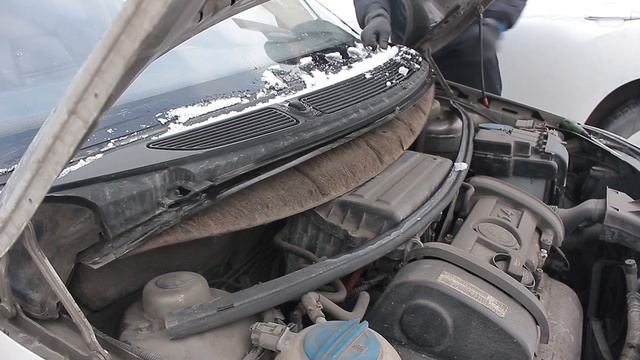 Форд Фокус: ремонт и установка