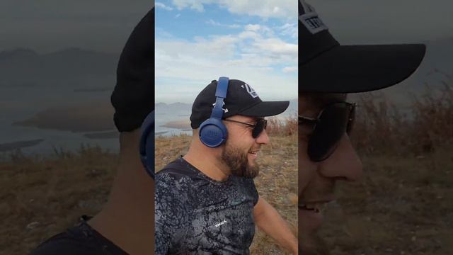 ГОРА КЮН ТАГ за час двадцать! Мой спортивный рекорд! смотреть онлайн