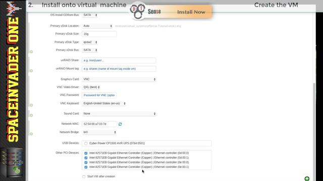 A comprehensive guide to pfSense Pt 3 -Install and basic configuration смотреть онлайн