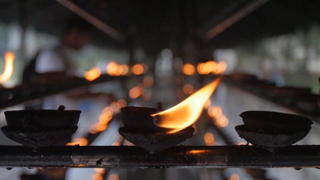 Inspiring Indian Bansuri Flute Music | Mood Uplifting | Yoga and Relaxation смотреть онлайн