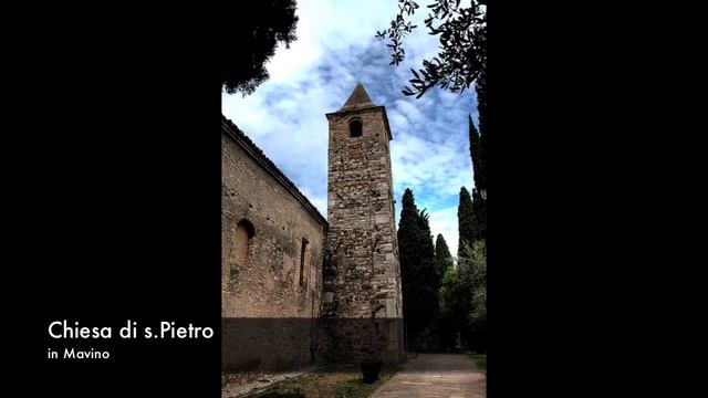 Hotel Desiree Sirmione Отель "Дезире" смотреть онлайн