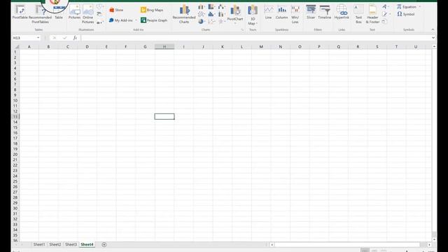 Lecture 10, Excel 2010 смотреть онлайн