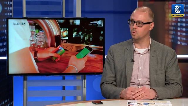 Test: verschillen banken-apps groot смотреть онлайн