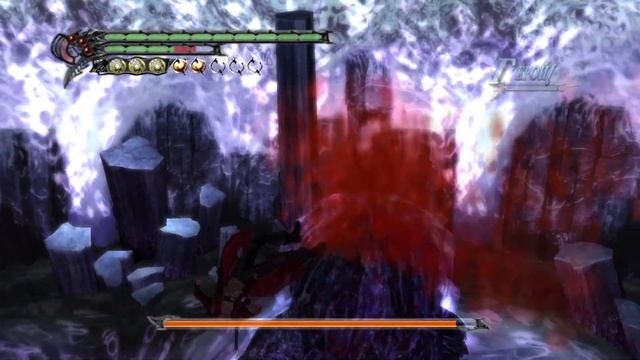 Devil May Cry 3 HD Collection. #8 Финальные испытания Данте. смотреть онлайн