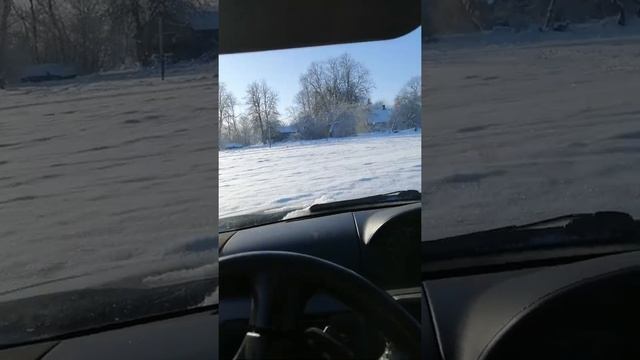 Снег не помеха для x-trail смотреть онлайн