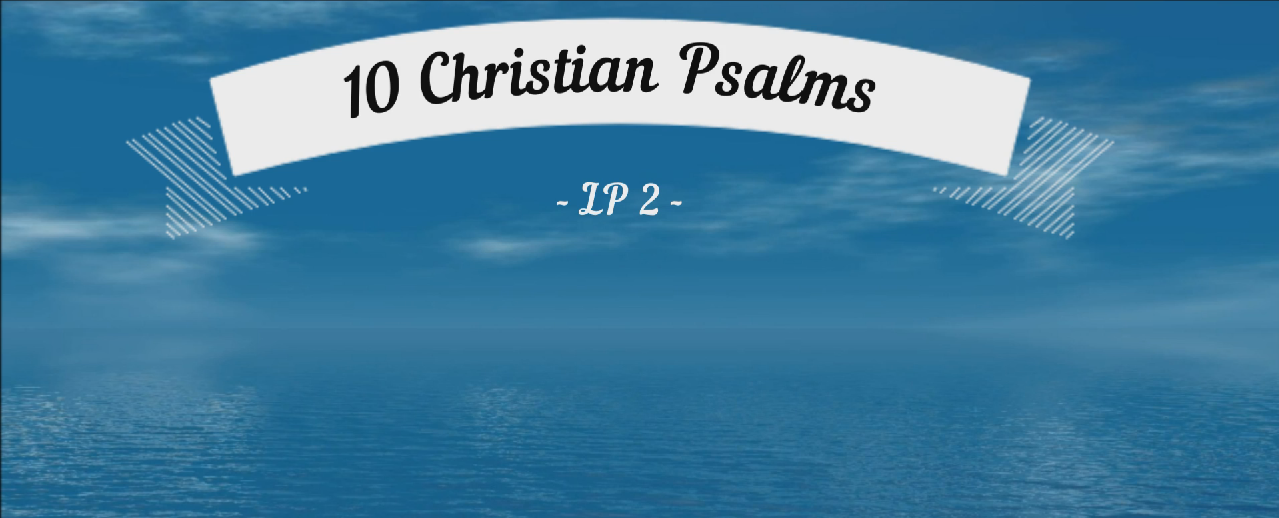 10 Christian Songs LP 2