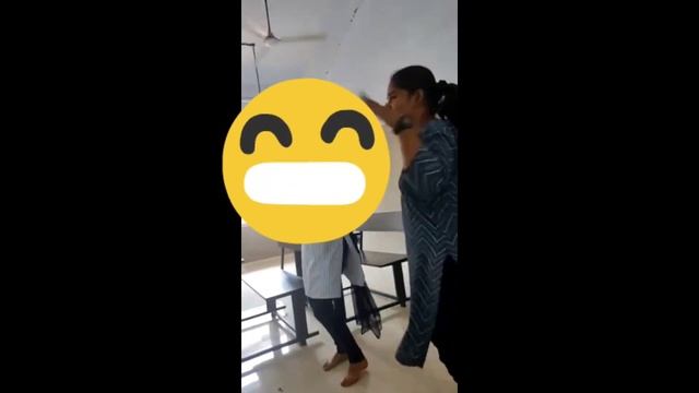 The unsuccessful story of our dance in college☹️#GIT #Synergy2k23 смотреть онлайн