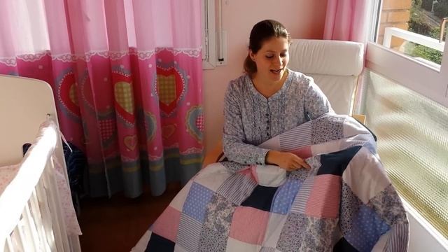 www.colchas-patchwork.com смотреть онлайн