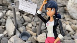 Маринетт и Хлоя 24 часа без воды в пустыне/ Леди Баг и Супер Кот