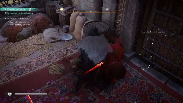 ASSASSIN CREED VALHALLA - Let's Play - Part 34 (PS4 FULL GAME) смотреть онлайн