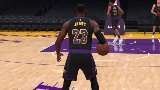 NBA 2K24 CURRENT GEN UPDATE - ALL 30 TEAM CITY UNIFORMS (December 2, 2023) смотреть онлайн