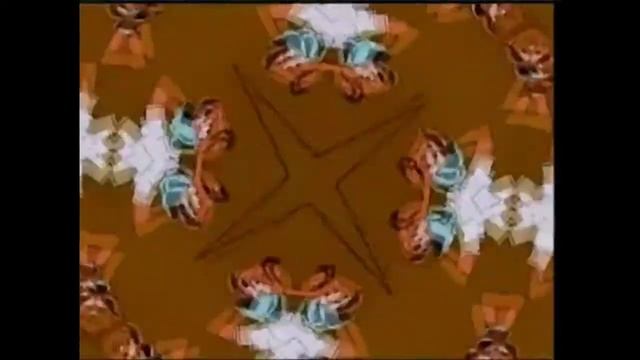 Boomerang Groovies: The Huckleberry Hound Remix смотреть онлайн