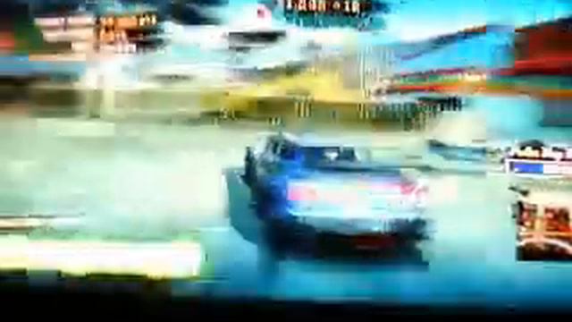 REVERSE STUNT RUN PARADISE DEMO 2 смотреть онлайн
